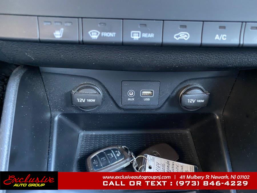 Used Hyundai Tucson AWD 4dr Eco 2016 | Exclusive Auto Group. Newark, New Jersey Used Hyundai Tucson AWD 4dr Eco 2016 | Exclusive Auto Group. Newark, New Jersey