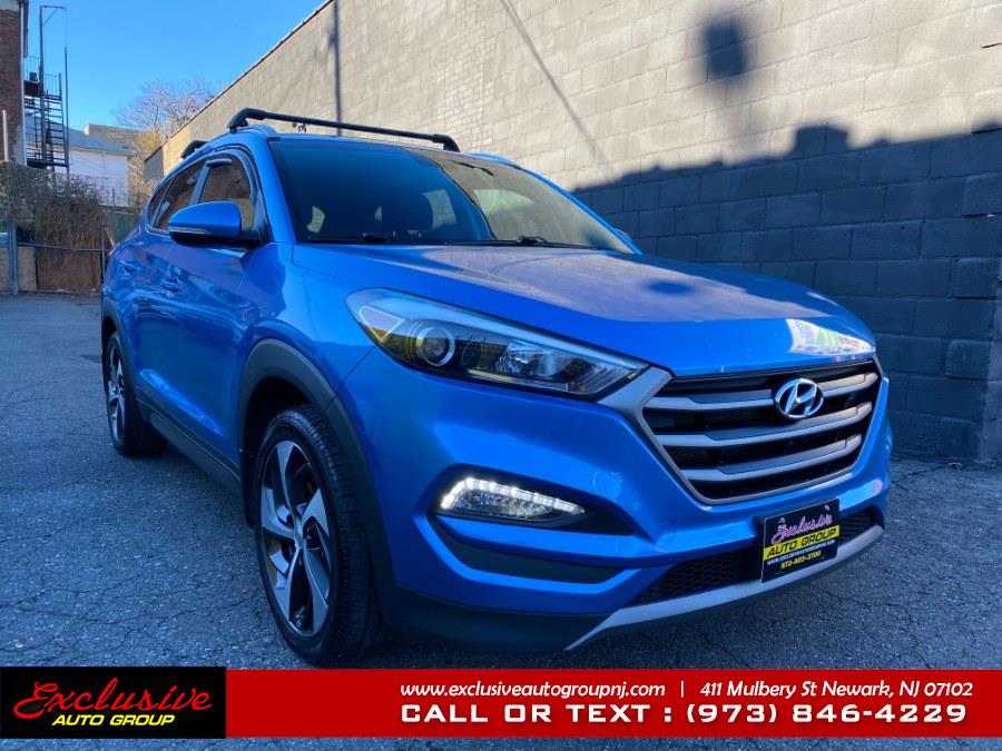 Used Hyundai Tucson AWD 4dr Eco 2016 | Exclusive Auto Group. Newark, New Jersey Used Hyundai Tucson AWD 4dr Eco 2016 | Exclusive Auto Group. Newark, New Jersey