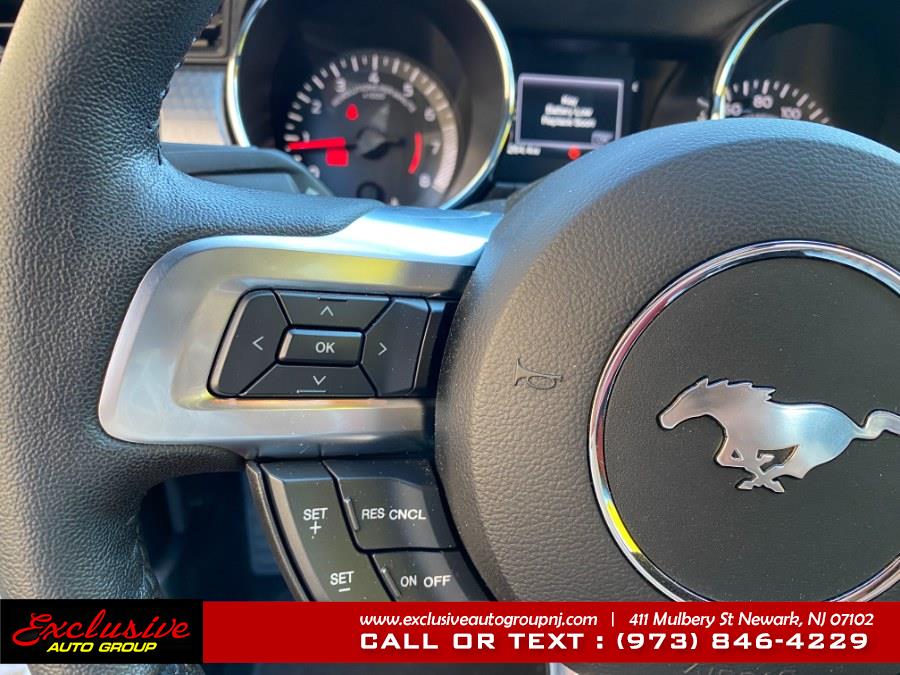 Used Ford Mustang EcoBoost Premium Fastback 2017 | Exclusive Auto Group. Newark, New Jersey Used Ford Mustang EcoBoost Premium Fastback 2017 | Exclusive Auto Group. Newark, New Jersey