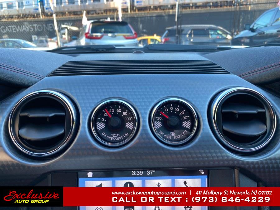 Used Ford Mustang EcoBoost Premium Fastback 2017 | Exclusive Auto Group. Newark, New Jersey Used Ford Mustang EcoBoost Premium Fastback 2017 | Exclusive Auto Group. Newark, New Jersey