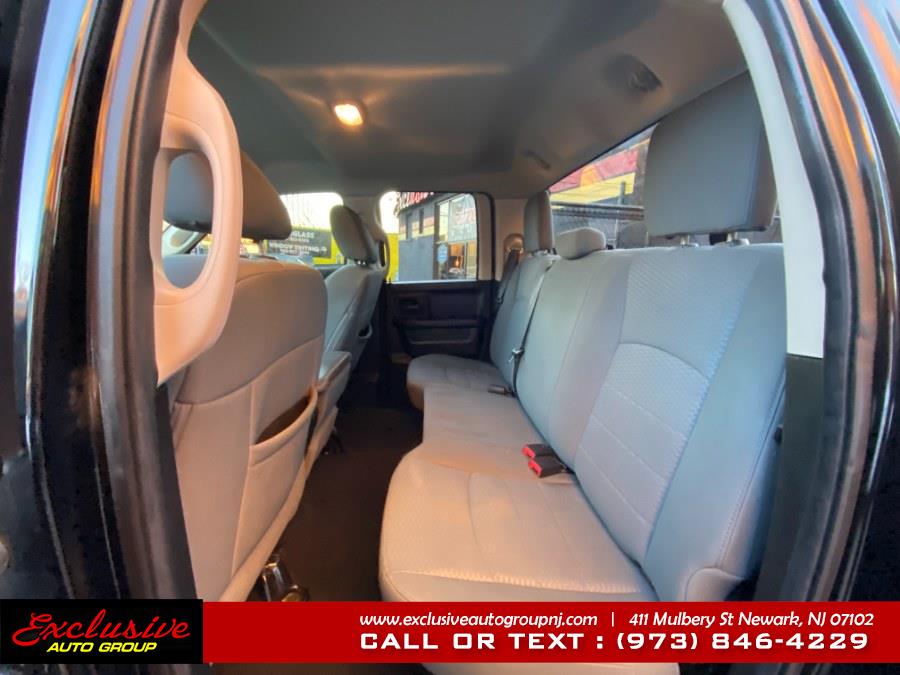 Used Ram 1500 4WD Quad Cab 140.5" Express 2014 | Exclusive Auto Group. Newark, New Jersey Used Ram 1500 4WD Quad Cab 140.5" Express 2014 | Exclusive Auto Group. Newark, New Jersey