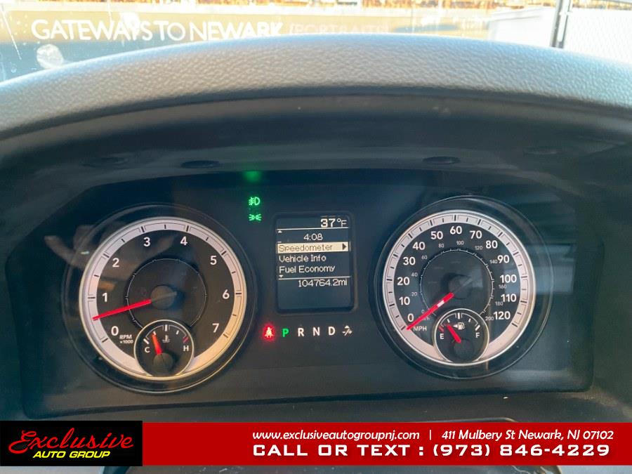 Used Ram 1500 4WD Quad Cab 140.5" Express 2014 | Exclusive Auto Group. Newark, New Jersey Used Ram 1500 4WD Quad Cab 140.5" Express 2014 | Exclusive Auto Group. Newark, New Jersey