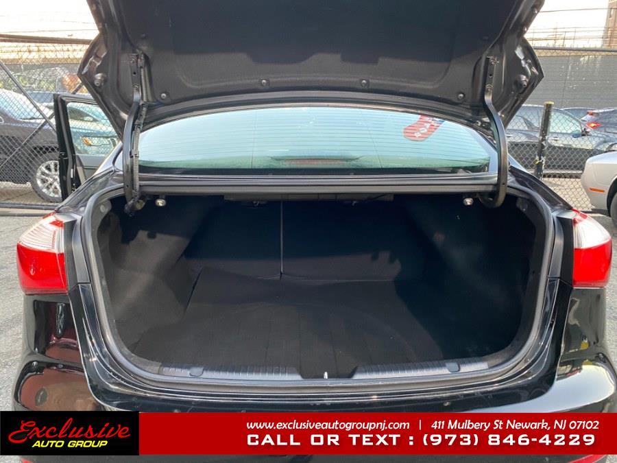 Used Kia Forte 4dr Sdn Auto LX 2015 | Exclusive Auto Group. Newark, New Jersey Used Kia Forte 4dr Sdn Auto LX 2015 | Exclusive Auto Group. Newark, New Jersey