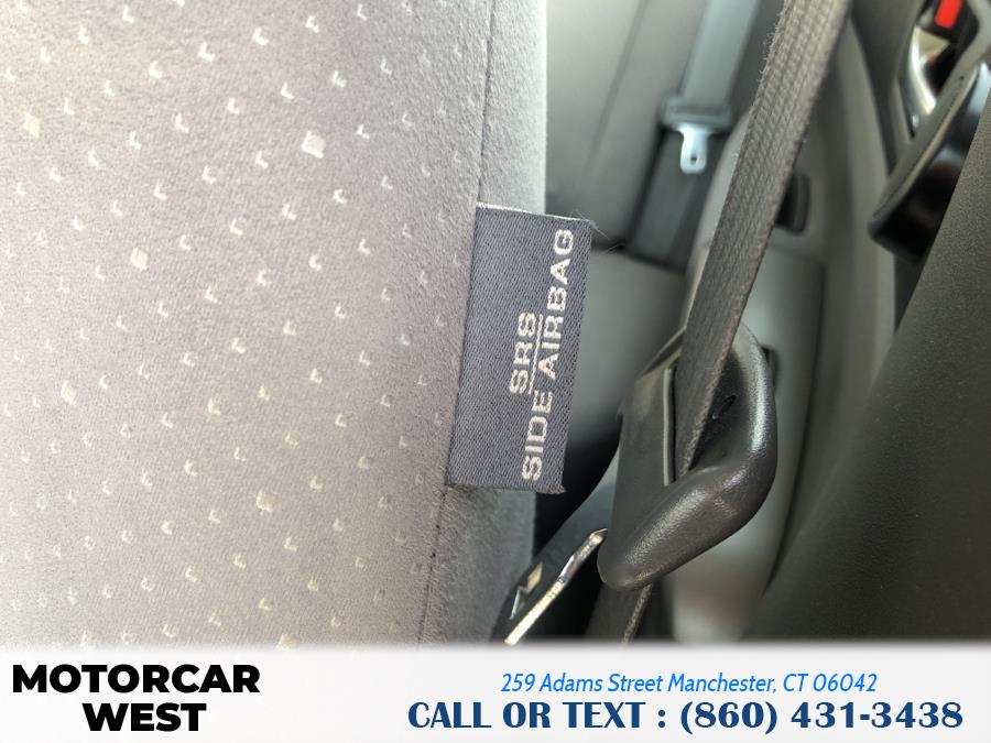 Used Toyota Prius 5dr HB (Natl) 2009 | Motorcar West. Manchester, Connecticut Used Toyota Prius 5dr HB (Natl) 2009 | Motorcar West. Manchester, Connecticut