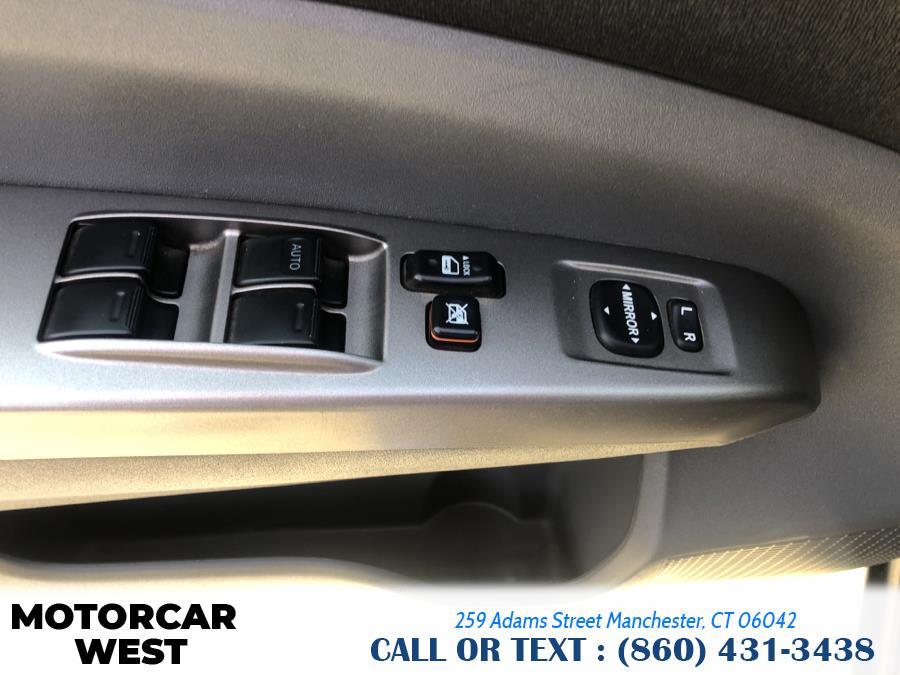 Used Toyota Prius 5dr HB (Natl) 2009 | Motorcar West. Manchester, Connecticut Used Toyota Prius 5dr HB (Natl) 2009 | Motorcar West. Manchester, Connecticut
