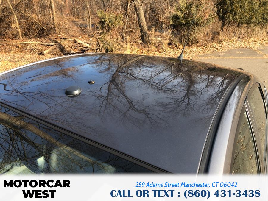 Used Toyota Prius 5dr HB (Natl) 2009 | Motorcar West. Manchester, Connecticut Used Toyota Prius 5dr HB (Natl) 2009 | Motorcar West. Manchester, Connecticut