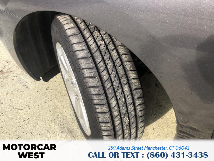 Used Toyota Prius 5dr HB (Natl) 2009 | Motorcar West. Manchester, Connecticut Used Toyota Prius 5dr HB (Natl) 2009 | Motorcar West. Manchester, Connecticut