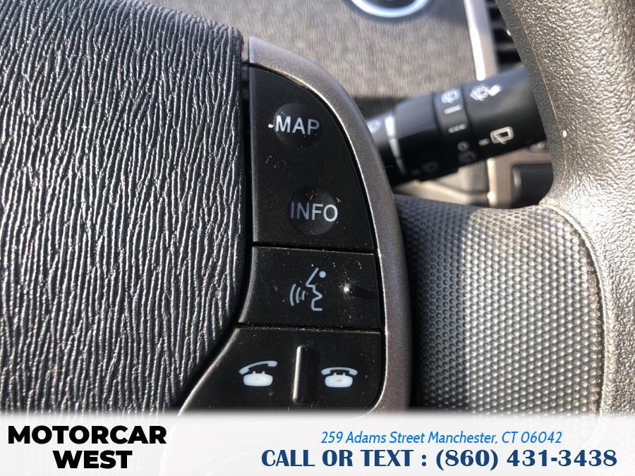 Used Toyota Prius 5dr HB (Natl) 2009 | Motorcar West. Manchester, Connecticut Used Toyota Prius 5dr HB (Natl) 2009 | Motorcar West. Manchester, Connecticut