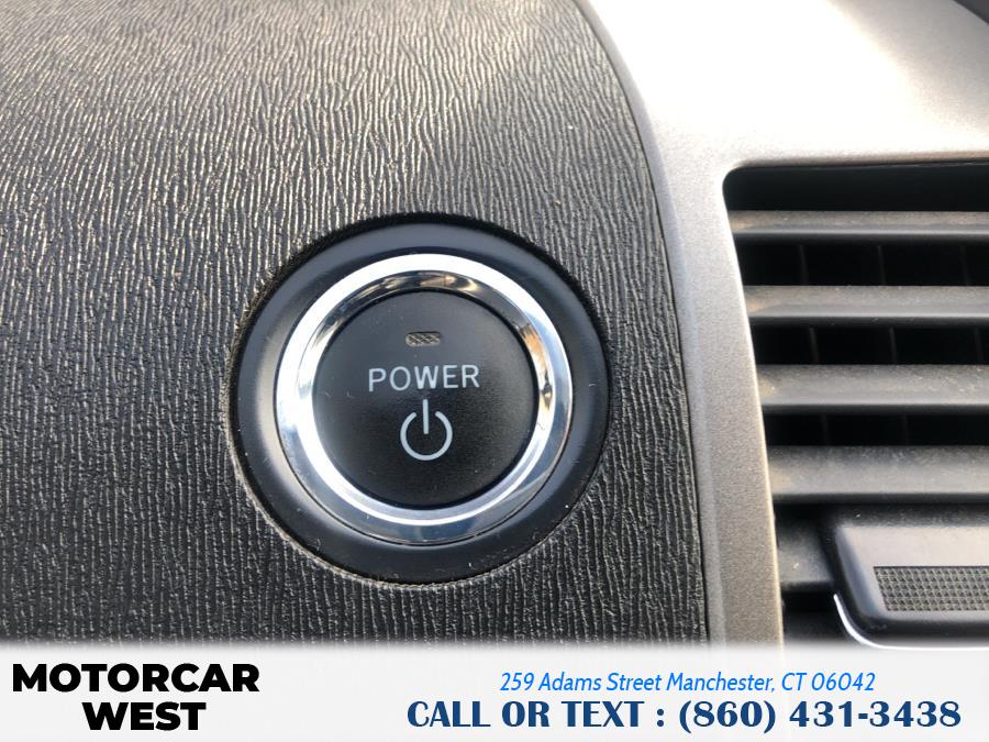 Used Toyota Prius 5dr HB (Natl) 2009 | Motorcar West. Manchester, Connecticut Used Toyota Prius 5dr HB (Natl) 2009 | Motorcar West. Manchester, Connecticut