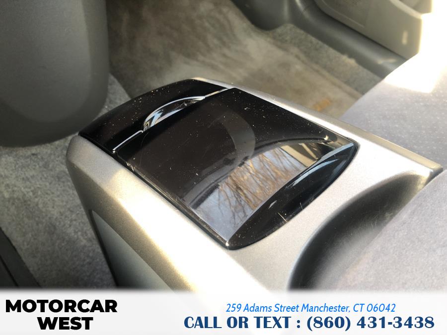 Used Toyota Prius 5dr HB (Natl) 2009 | Motorcar West. Manchester, Connecticut Used Toyota Prius 5dr HB (Natl) 2009 | Motorcar West. Manchester, Connecticut