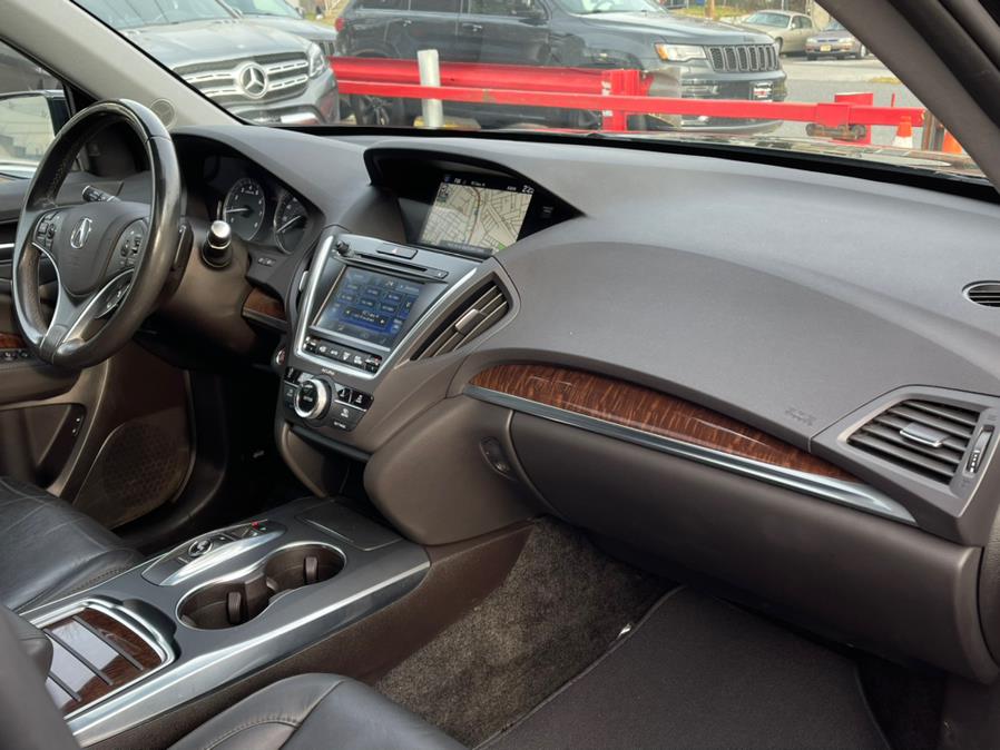 2017 Acura MDX SH-AWD w/Technology Pkg, available for sale in Hillside, New Jersey | Champion Auto Sales. Hillside, New Jersey 2017 Acura MDX SH-AWD w/Technology Pkg, available for sale in Hillside, New Jersey | Champion Auto Sales. Hillside, New Jersey