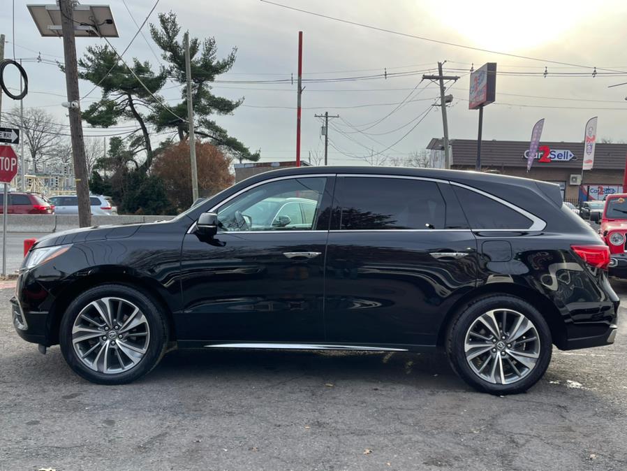 2017 Acura MDX SH-AWD w/Technology Pkg, available for sale in Hillside, New Jersey | Champion Auto Sales. Hillside, New Jersey 2017 Acura MDX SH-AWD w/Technology Pkg, available for sale in Hillside, New Jersey | Champion Auto Sales. Hillside, New Jersey