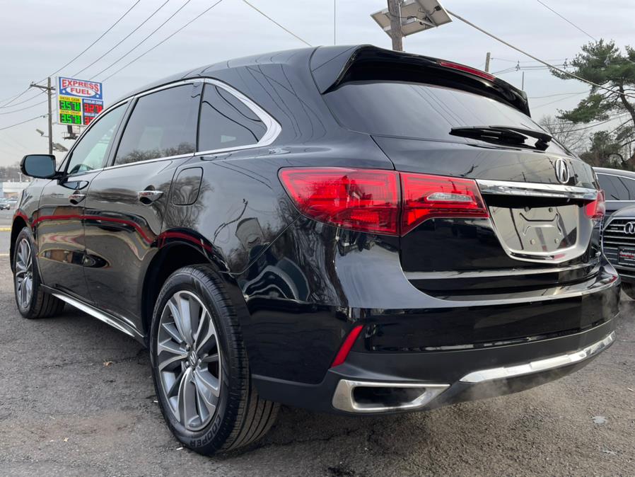 2017 Acura MDX SH-AWD w/Technology Pkg, available for sale in Hillside, New Jersey | Champion Auto Sales. Hillside, New Jersey 2017 Acura MDX SH-AWD w/Technology Pkg, available for sale in Hillside, New Jersey | Champion Auto Sales. Hillside, New Jersey