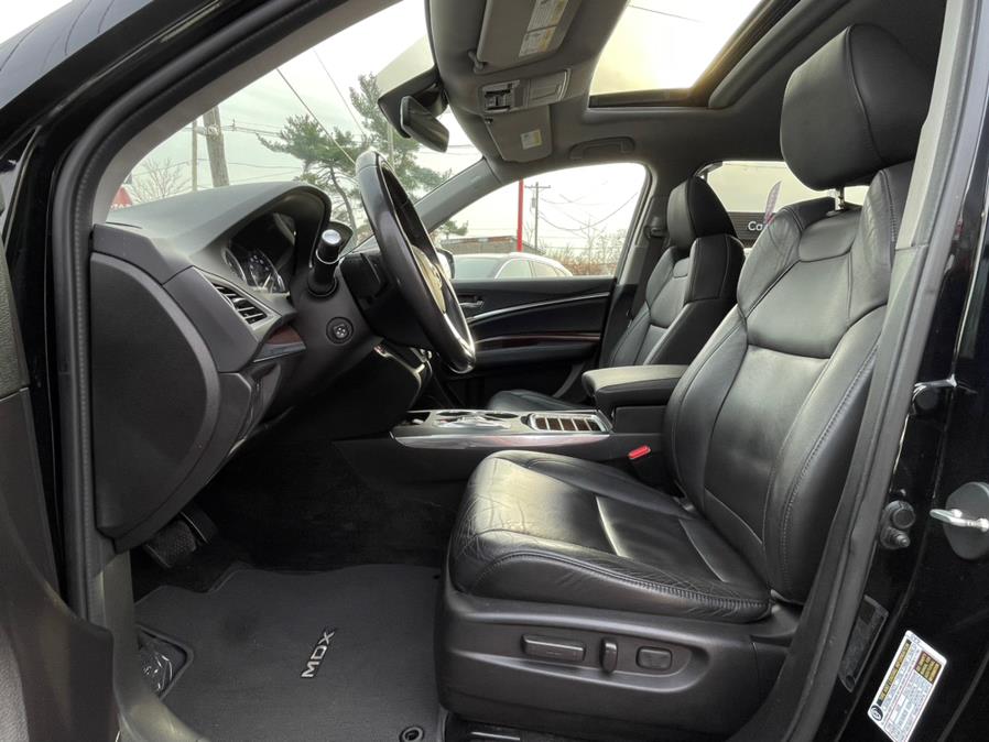2017 Acura MDX SH-AWD w/Technology Pkg, available for sale in Hillside, New Jersey | Champion Auto Sales. Hillside, New Jersey 2017 Acura MDX SH-AWD w/Technology Pkg, available for sale in Hillside, New Jersey | Champion Auto Sales. Hillside, New Jersey