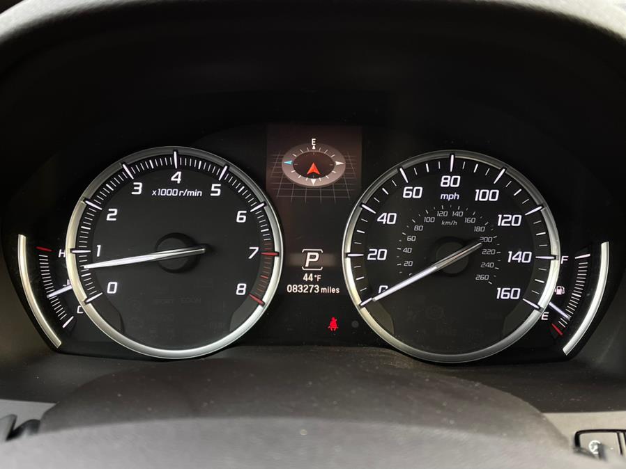 2017 Acura MDX SH-AWD w/Technology Pkg, available for sale in Hillside, New Jersey | Champion Auto Sales. Hillside, New Jersey 2017 Acura MDX SH-AWD w/Technology Pkg, available for sale in Hillside, New Jersey | Champion Auto Sales. Hillside, New Jersey