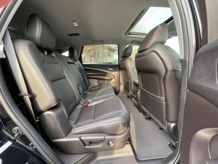 2017 Acura MDX SH-AWD w/Technology Pkg, available for sale in Hillside, New Jersey | Champion Auto Sales. Hillside, New Jersey 2017 Acura MDX SH-AWD w/Technology Pkg, available for sale in Hillside, New Jersey | Champion Auto Sales. Hillside, New Jersey
