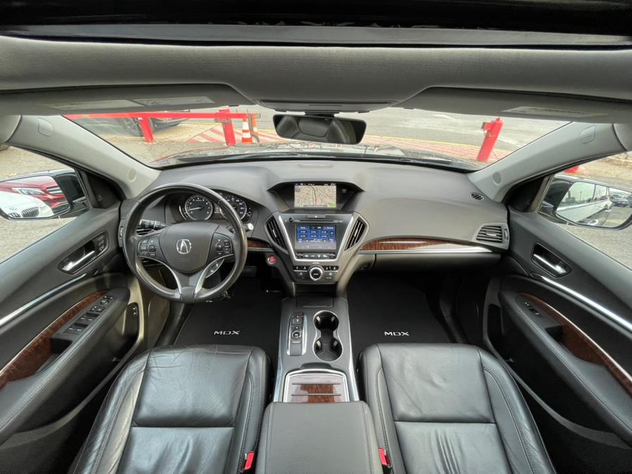 2017 Acura MDX SH-AWD w/Technology Pkg, available for sale in Hillside, New Jersey | Champion Auto Sales. Hillside, New Jersey 2017 Acura MDX SH-AWD w/Technology Pkg, available for sale in Hillside, New Jersey | Champion Auto Sales. Hillside, New Jersey