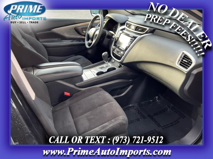 Used Nissan Murano AWD 4dr Platinum 2015 | Prime Auto Imports. Bloomingdale, New Jersey