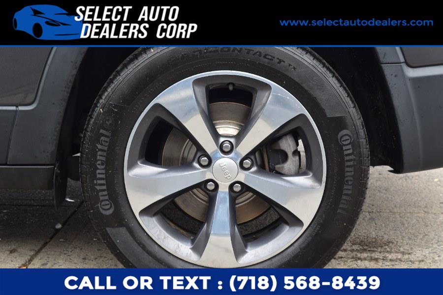 Used Jeep Cherokee Limited 4x4 2019 | Select Auto Dealers Corp. Brooklyn, New York Used Jeep Cherokee Limited 4x4 2019 | Select Auto Dealers Corp. Brooklyn, New York