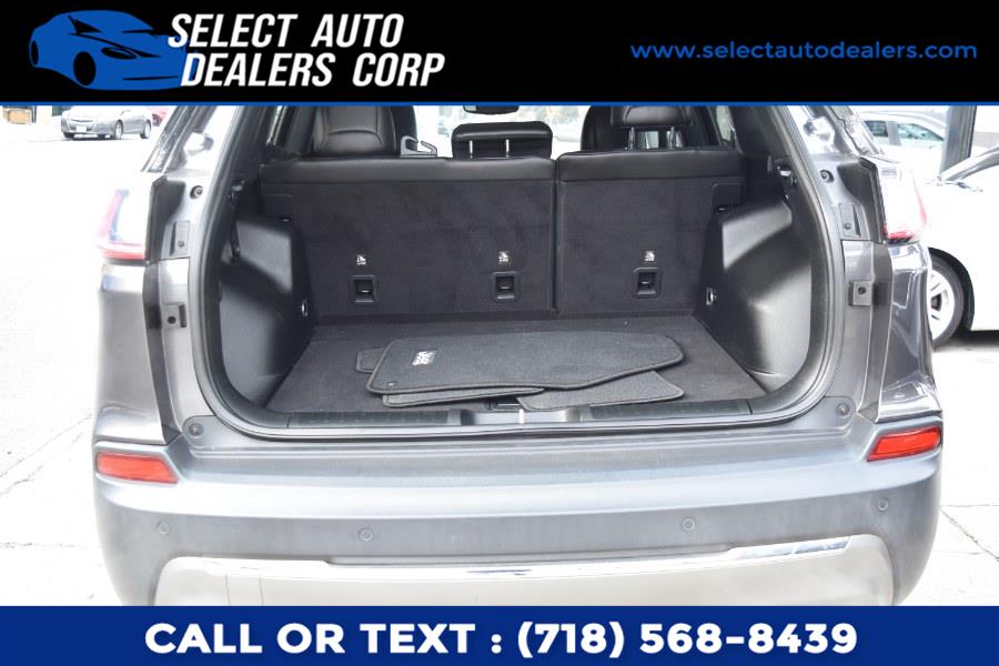 Used Jeep Cherokee Limited 4x4 2019 | Select Auto Dealers Corp. Brooklyn, New York Used Jeep Cherokee Limited 4x4 2019 | Select Auto Dealers Corp. Brooklyn, New York