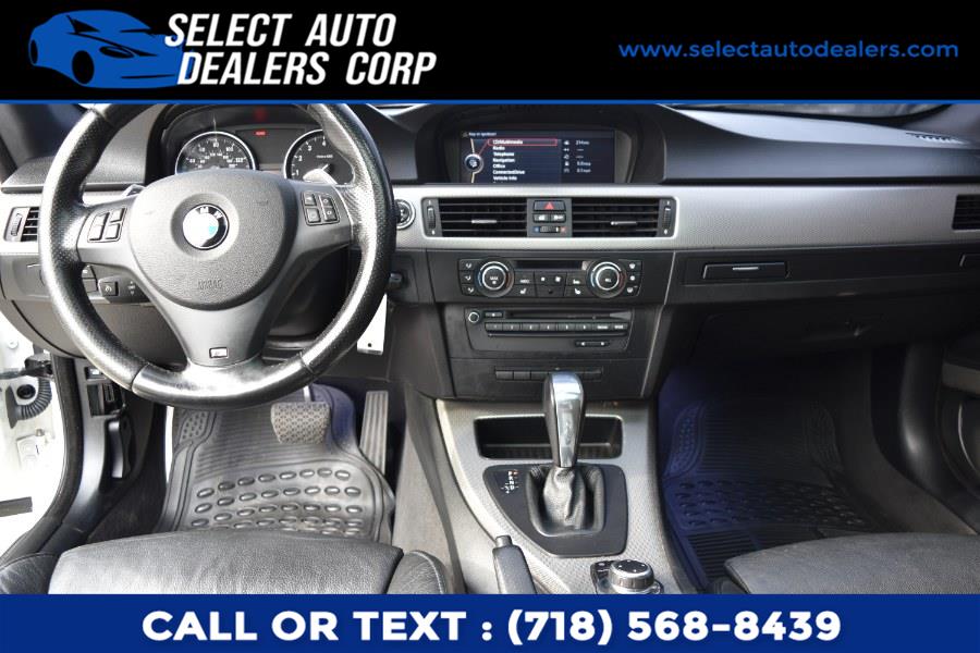 Used BMW 3 Series 2dr Cpe 328i xDrive AWD SULEV 2011 | Select Auto Dealers Corp. Brooklyn, New York Used BMW 3 Series 2dr Cpe 328i xDrive AWD SULEV 2011 | Select Auto Dealers Corp. Brooklyn, New York