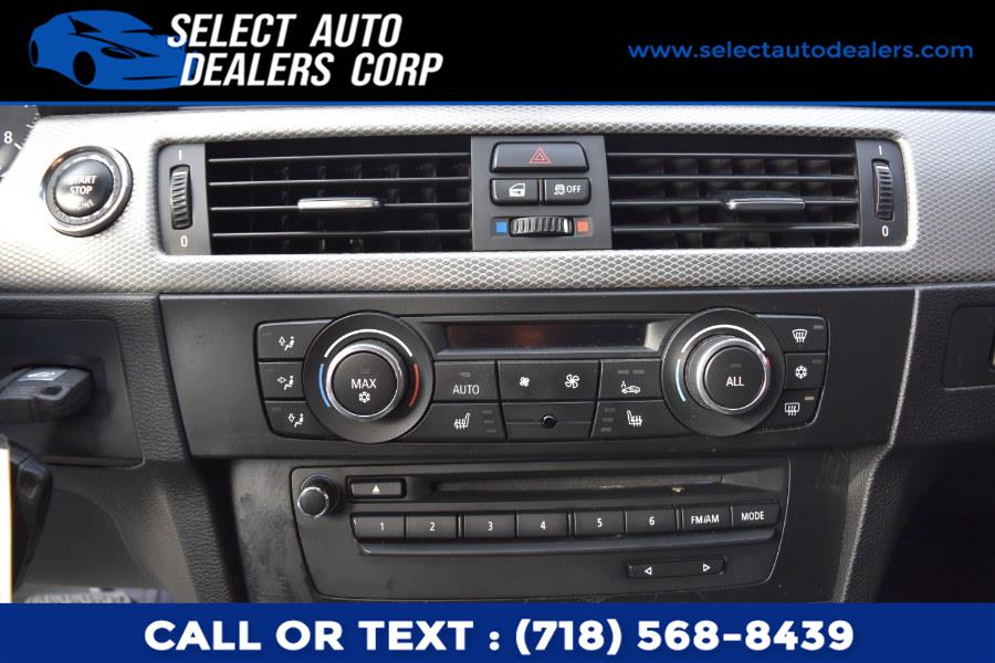 Used BMW 3 Series 2dr Cpe 328i xDrive AWD SULEV 2011 | Select Auto Dealers Corp. Brooklyn, New York Used BMW 3 Series 2dr Cpe 328i xDrive AWD SULEV 2011 | Select Auto Dealers Corp. Brooklyn, New York