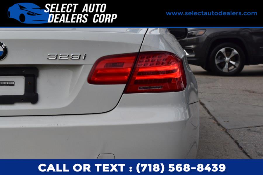 Used BMW 3 Series 2dr Cpe 328i xDrive AWD SULEV 2011 | Select Auto Dealers Corp. Brooklyn, New York Used BMW 3 Series 2dr Cpe 328i xDrive AWD SULEV 2011 | Select Auto Dealers Corp. Brooklyn, New York