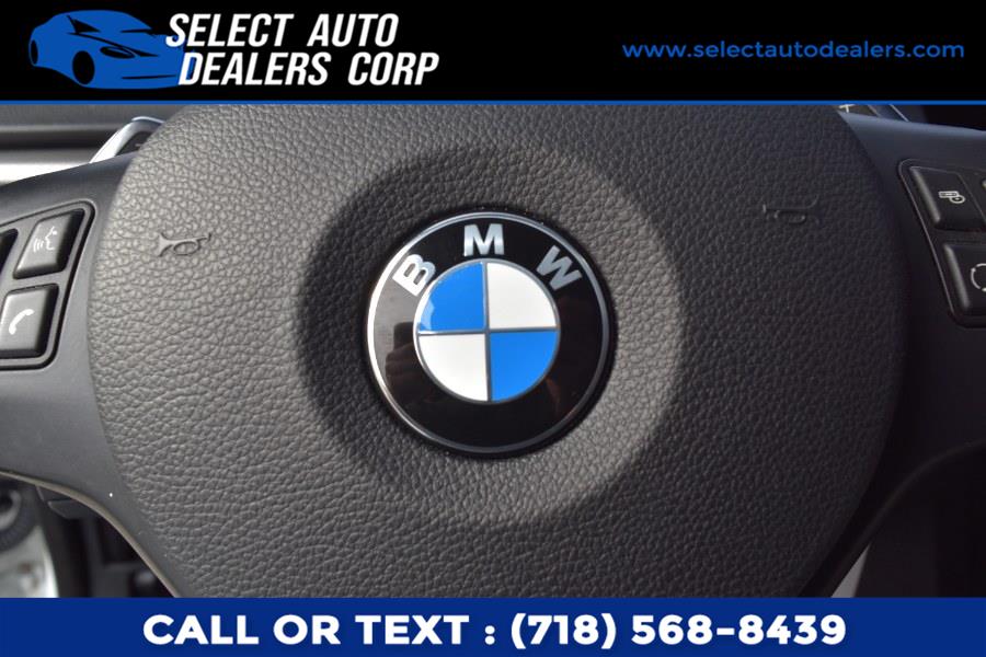 Used BMW 3 Series 2dr Cpe 328i xDrive AWD SULEV 2011 | Select Auto Dealers Corp. Brooklyn, New York Used BMW 3 Series 2dr Cpe 328i xDrive AWD SULEV 2011 | Select Auto Dealers Corp. Brooklyn, New York