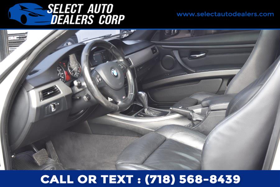 Used BMW 3 Series 2dr Cpe 328i xDrive AWD SULEV 2011 | Select Auto Dealers Corp. Brooklyn, New York Used BMW 3 Series 2dr Cpe 328i xDrive AWD SULEV 2011 | Select Auto Dealers Corp. Brooklyn, New York