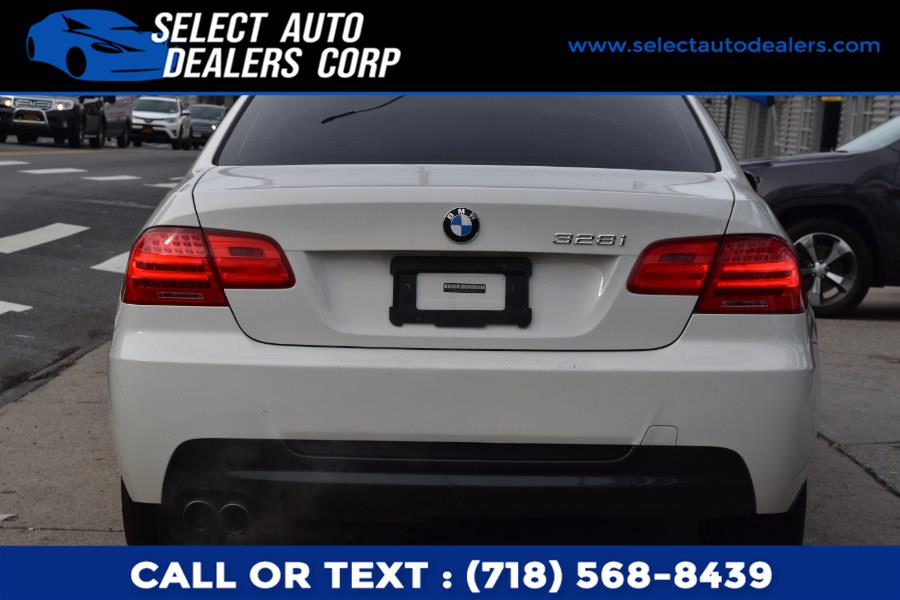 Used BMW 3 Series 2dr Cpe 328i xDrive AWD SULEV 2011 | Select Auto Dealers Corp. Brooklyn, New York Used BMW 3 Series 2dr Cpe 328i xDrive AWD SULEV 2011 | Select Auto Dealers Corp. Brooklyn, New York