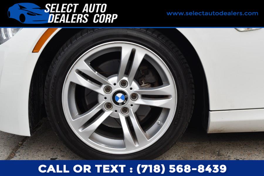 Used BMW 3 Series 2dr Cpe 328i xDrive AWD SULEV 2011 | Select Auto Dealers Corp. Brooklyn, New York Used BMW 3 Series 2dr Cpe 328i xDrive AWD SULEV 2011 | Select Auto Dealers Corp. Brooklyn, New York