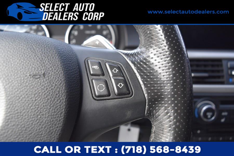 Used BMW 3 Series 2dr Cpe 328i xDrive AWD SULEV 2011 | Select Auto Dealers Corp. Brooklyn, New York Used BMW 3 Series 2dr Cpe 328i xDrive AWD SULEV 2011 | Select Auto Dealers Corp. Brooklyn, New York