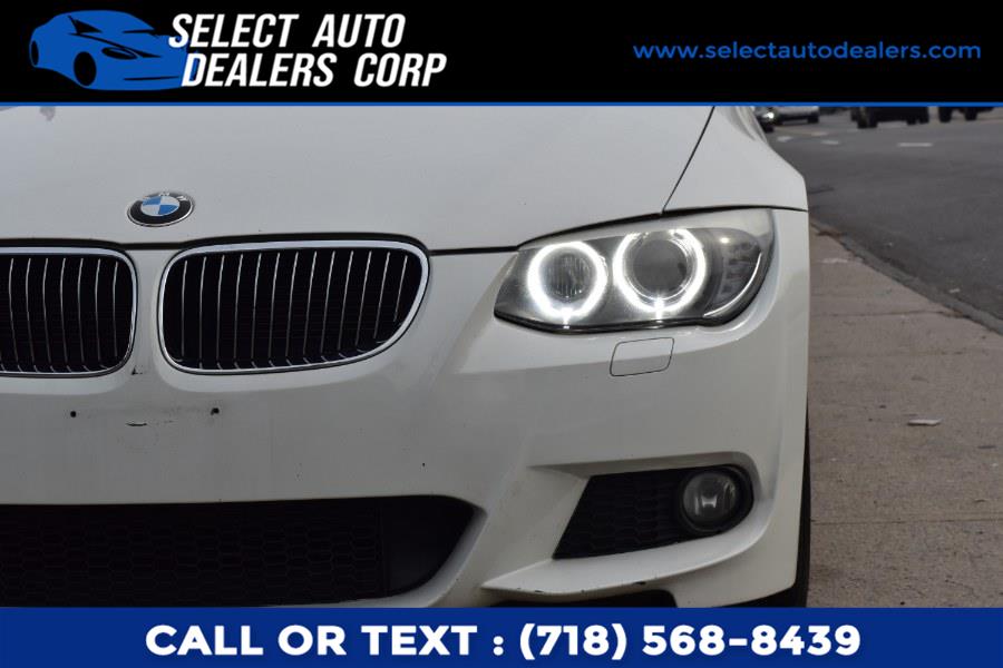 Used BMW 3 Series 2dr Cpe 328i xDrive AWD SULEV 2011 | Select Auto Dealers Corp. Brooklyn, New York Used BMW 3 Series 2dr Cpe 328i xDrive AWD SULEV 2011 | Select Auto Dealers Corp. Brooklyn, New York