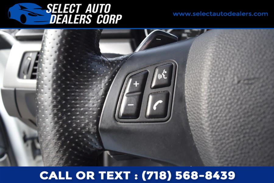 Used BMW 3 Series 2dr Cpe 328i xDrive AWD SULEV 2011 | Select Auto Dealers Corp. Brooklyn, New York Used BMW 3 Series 2dr Cpe 328i xDrive AWD SULEV 2011 | Select Auto Dealers Corp. Brooklyn, New York
