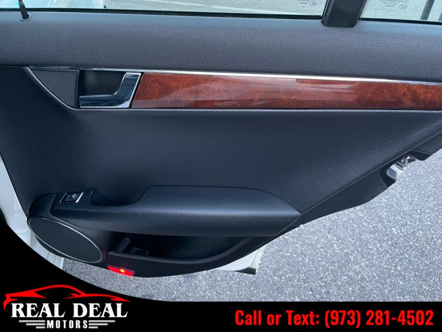 Used Mercedes-Benz C-Class 4dr Sdn C300 Sport 4MATIC 2011 | Real Deal Motors. Lodi, New Jersey Used Mercedes-Benz C-Class 4dr Sdn C300 Sport 4MATIC 2011 | Real Deal Motors. Lodi, New Jersey