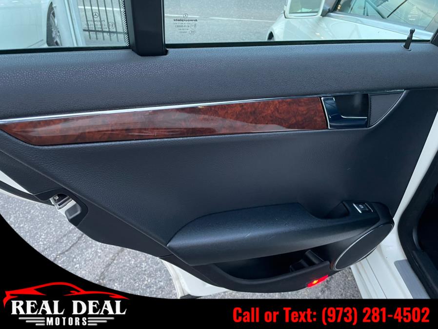 Used Mercedes-Benz C-Class 4dr Sdn C300 Sport 4MATIC 2011 | Real Deal Motors. Lodi, New Jersey Used Mercedes-Benz C-Class 4dr Sdn C300 Sport 4MATIC 2011 | Real Deal Motors. Lodi, New Jersey