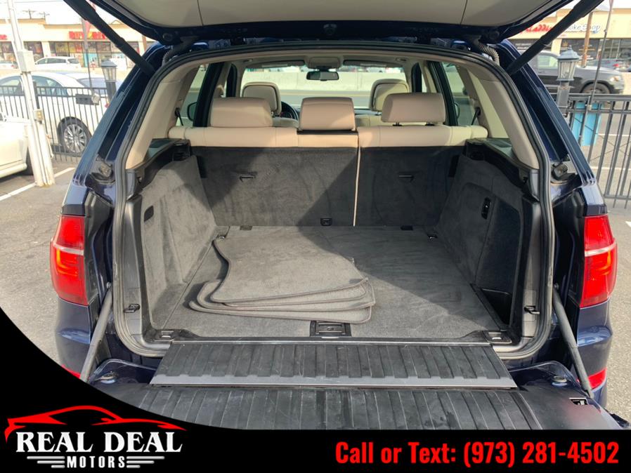 Used BMW X5 AWD 4dr 35i Premium 2012 | Real Deal Motors. Lodi, New Jersey Used BMW X5 AWD 4dr 35i Premium 2012 | Real Deal Motors. Lodi, New Jersey