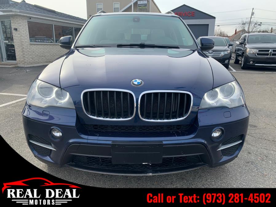 Used BMW X5 AWD 4dr 35i Premium 2012 | Real Deal Motors. Lodi, New Jersey Used BMW X5 AWD 4dr 35i Premium 2012 | Real Deal Motors. Lodi, New Jersey