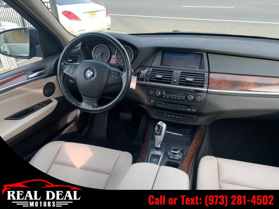 Used BMW X5 AWD 4dr 35i Premium 2012 | Real Deal Motors. Lodi, New Jersey Used BMW X5 AWD 4dr 35i Premium 2012 | Real Deal Motors. Lodi, New Jersey
