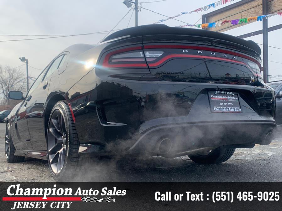 Used Dodge Charger Scat Pack RWD 2021 | Champion Auto Sales of JC. Jersey City, New Jersey Used Dodge Charger Scat Pack RWD 2021 | Champion Auto Sales of JC. Jersey City, New Jersey