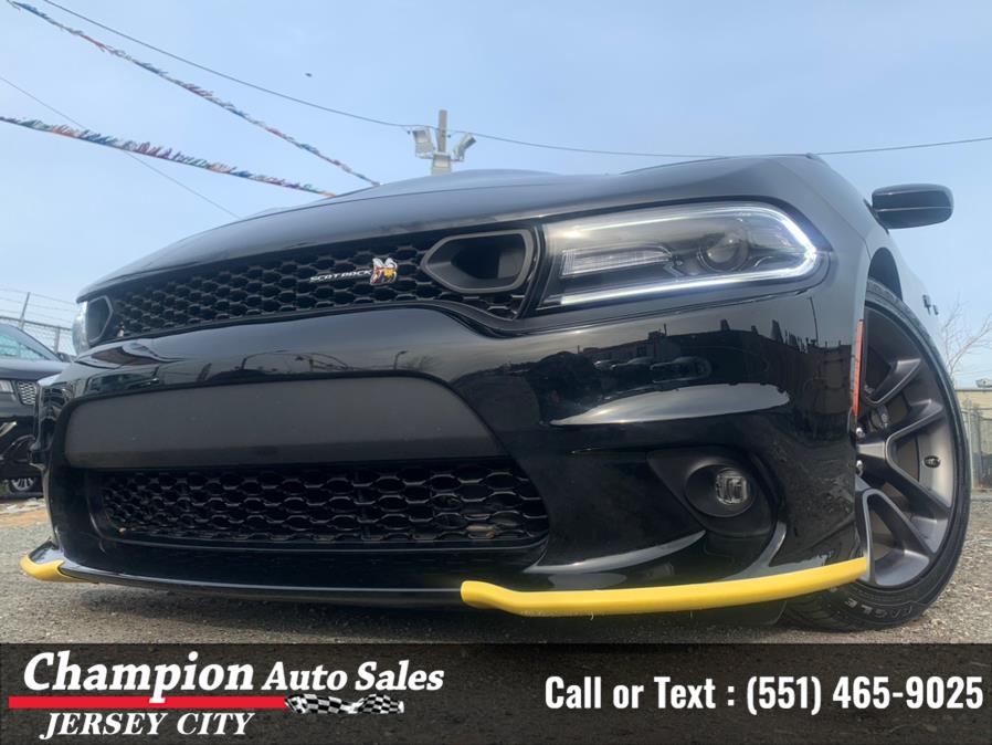 Used Dodge Charger Scat Pack RWD 2021 | Champion Auto Sales of JC. Jersey City, New Jersey Used Dodge Charger Scat Pack RWD 2021 | Champion Auto Sales of JC. Jersey City, New Jersey