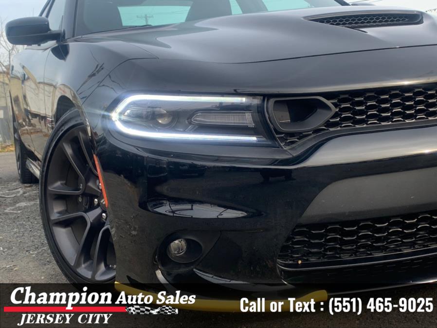 Used Dodge Charger Scat Pack RWD 2021 | Champion Auto Sales of JC. Jersey City, New Jersey Used Dodge Charger Scat Pack RWD 2021 | Champion Auto Sales of JC. Jersey City, New Jersey
