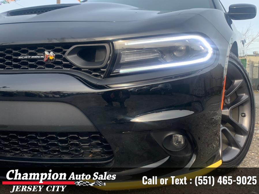 Used Dodge Charger Scat Pack RWD 2021 | Champion Auto Sales of JC. Jersey City, New Jersey Used Dodge Charger Scat Pack RWD 2021 | Champion Auto Sales of JC. Jersey City, New Jersey
