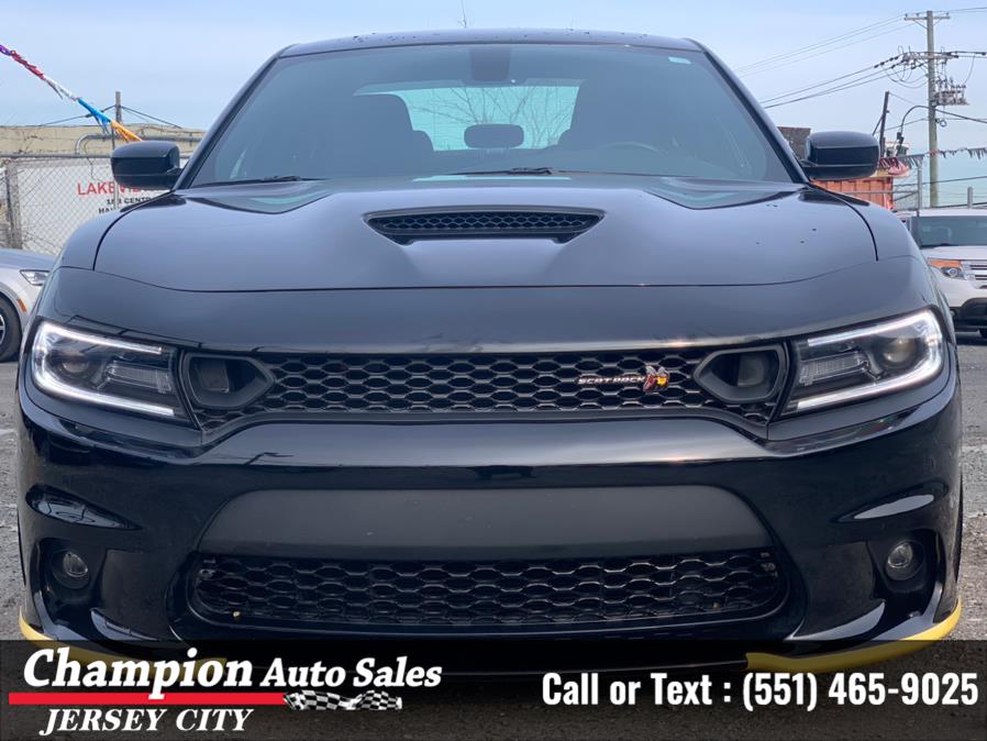 Used Dodge Charger Scat Pack RWD 2021 | Champion Auto Sales of JC. Jersey City, New Jersey Used Dodge Charger Scat Pack RWD 2021 | Champion Auto Sales of JC. Jersey City, New Jersey