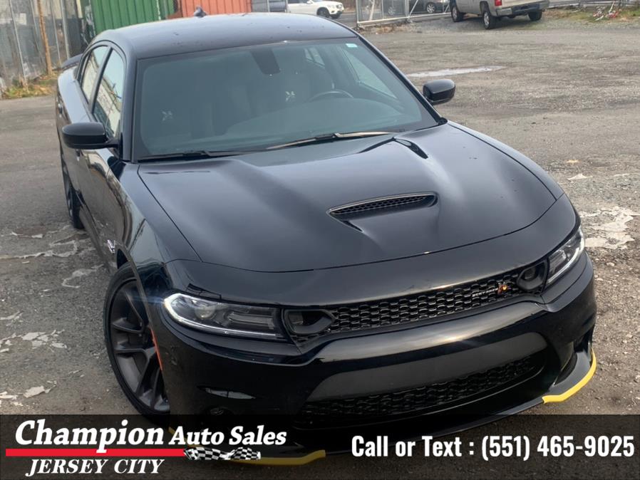 Used Dodge Charger Scat Pack RWD 2021 | Champion Auto Sales of JC. Jersey City, New Jersey Used Dodge Charger Scat Pack RWD 2021 | Champion Auto Sales of JC. Jersey City, New Jersey