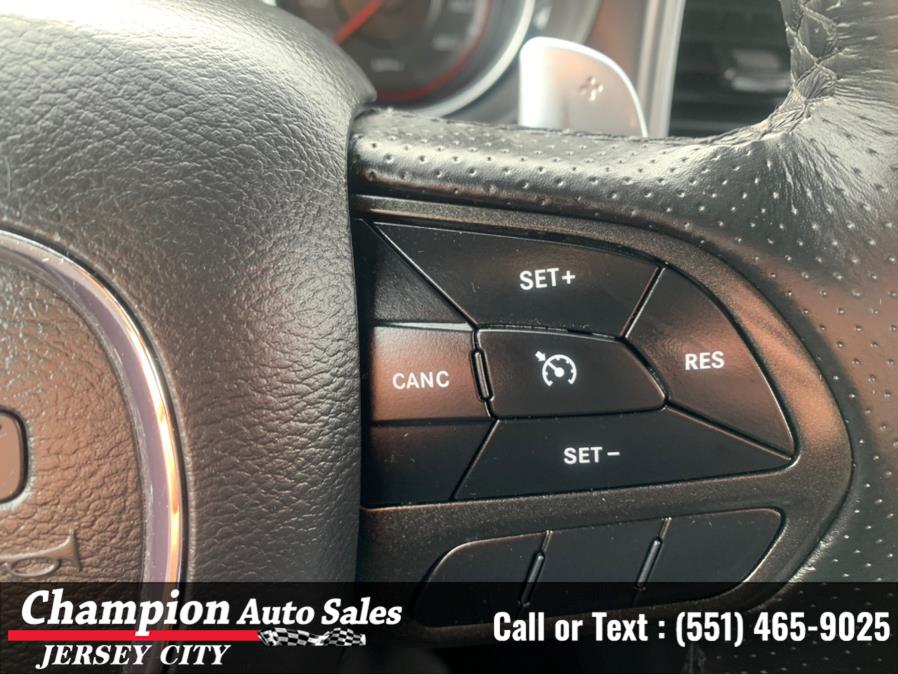 Used Dodge Charger Scat Pack RWD 2021 | Champion Auto Sales of JC. Jersey City, New Jersey Used Dodge Charger Scat Pack RWD 2021 | Champion Auto Sales of JC. Jersey City, New Jersey