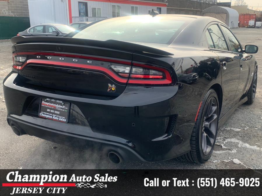 Used Dodge Charger Scat Pack RWD 2021 | Champion Auto Sales of JC. Jersey City, New Jersey Used Dodge Charger Scat Pack RWD 2021 | Champion Auto Sales of JC. Jersey City, New Jersey