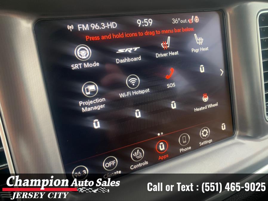 Used Dodge Charger Scat Pack RWD 2021 | Champion Auto Sales of JC. Jersey City, New Jersey Used Dodge Charger Scat Pack RWD 2021 | Champion Auto Sales of JC. Jersey City, New Jersey