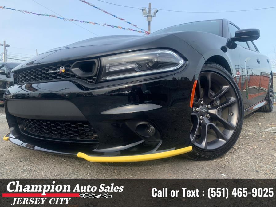 Used Dodge Charger Scat Pack RWD 2021 | Champion Auto Sales of JC. Jersey City, New Jersey Used Dodge Charger Scat Pack RWD 2021 | Champion Auto Sales of JC. Jersey City, New Jersey