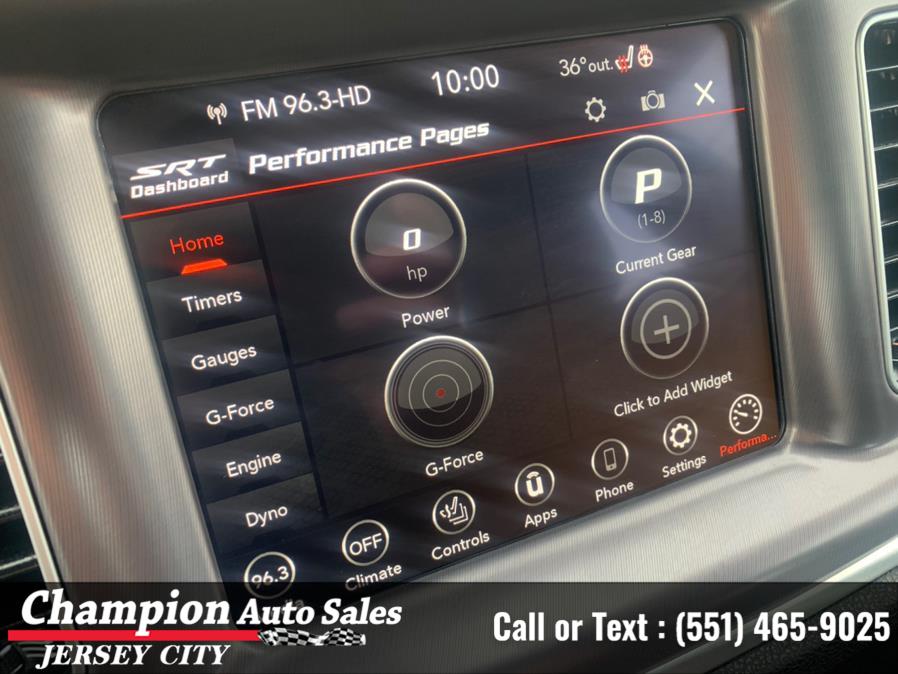 Used Dodge Charger Scat Pack RWD 2021 | Champion Auto Sales of JC. Jersey City, New Jersey Used Dodge Charger Scat Pack RWD 2021 | Champion Auto Sales of JC. Jersey City, New Jersey